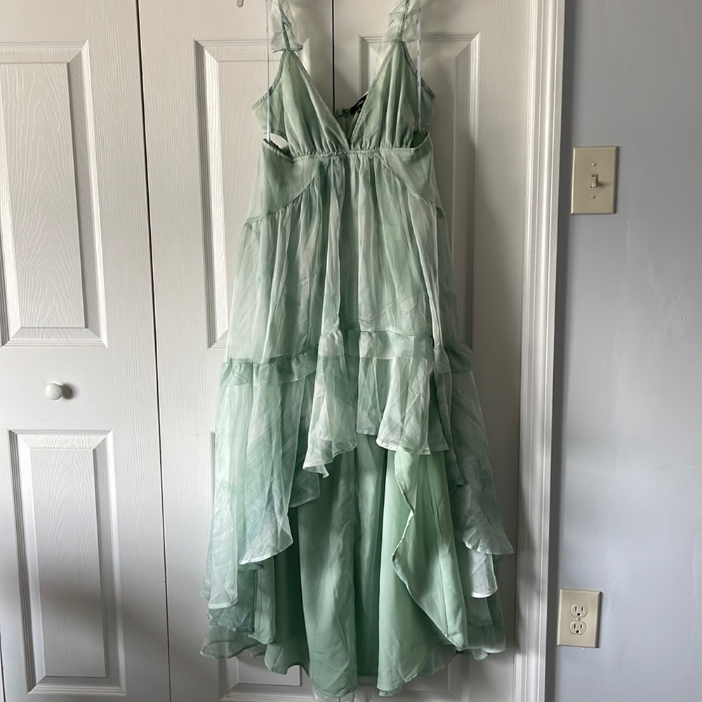 Lulu’s High Low Dress